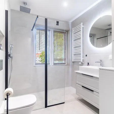 Swieradowska 12 By Homeprime