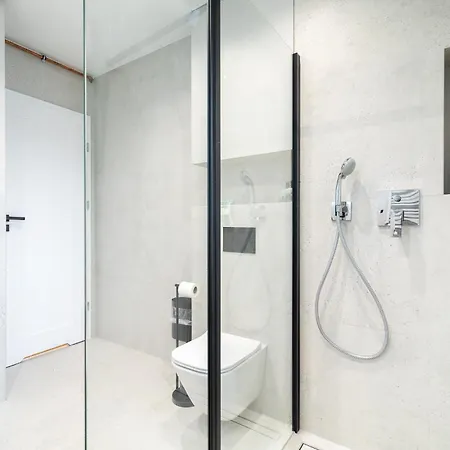 Swieradowska 12 By Homeprime فروتسواف