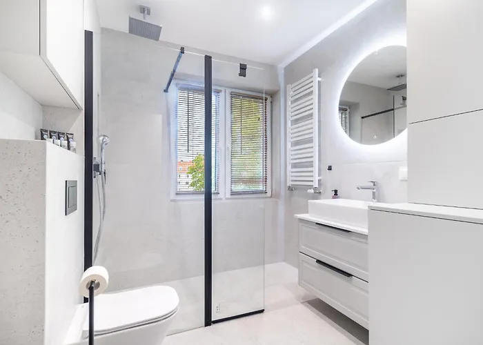 Swieradowska 12 By Homeprime