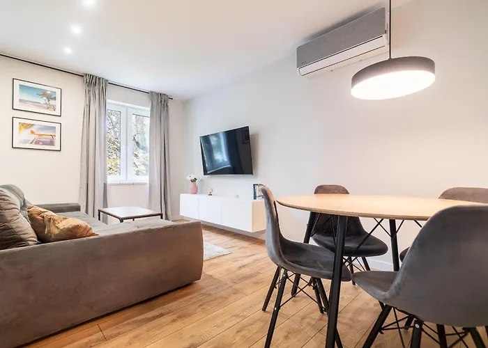 Swieradowska 12 By Homeprime * Вроцлав