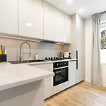Swieradowska 12 By Homeprime Lägenhet *