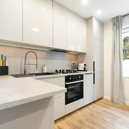 Swieradowska 12 By Homeprime Apartman *