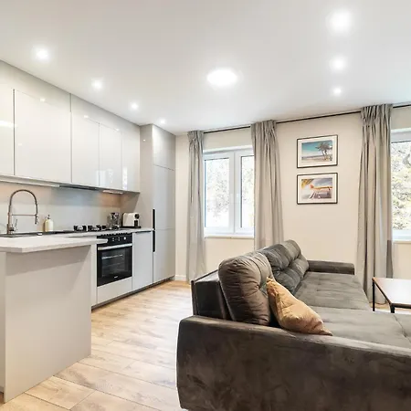 Swieradowska 12 By Homeprime Apartman *