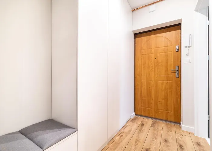 Swieradowska 12 By Homeprime Апартаменти Вроцлав